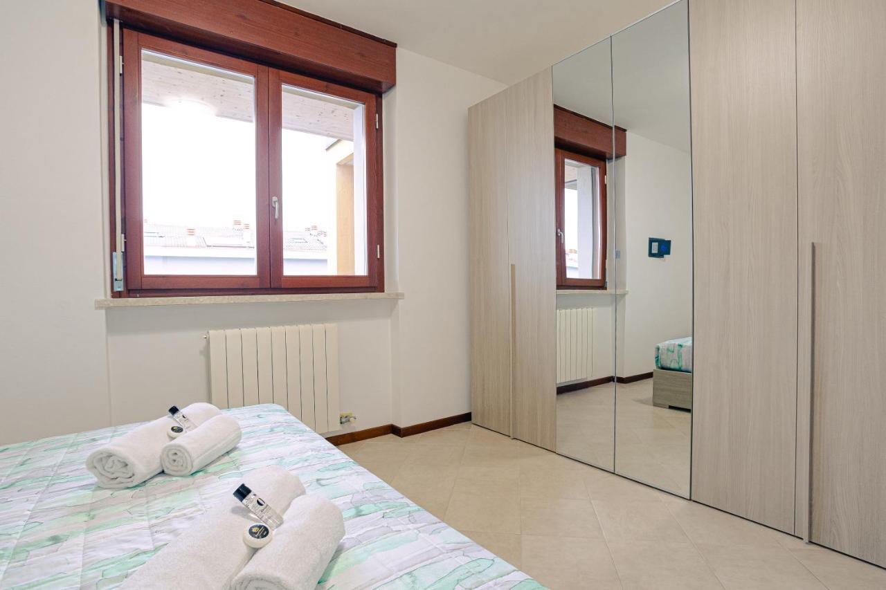 Appartement House 40 - Royal Welcome